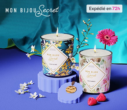 Mon Bijou Secret 