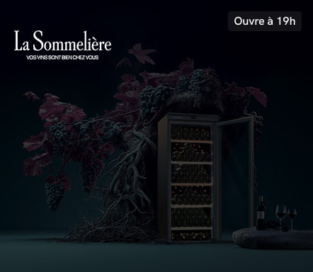 La Sommelière