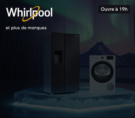 WHIRLPOOL