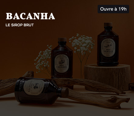 Bacanha