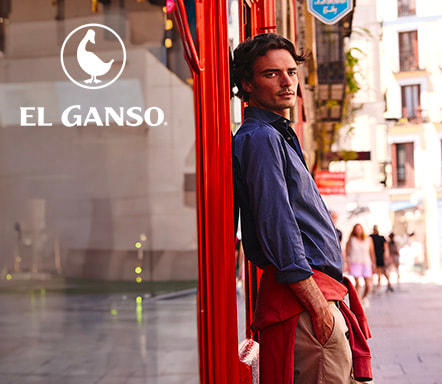 El Ganso
