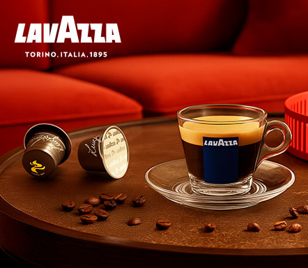 Lavazza