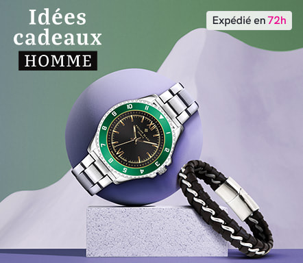 Idées cadeaux homme