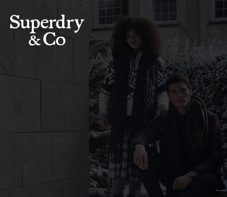 Superdry