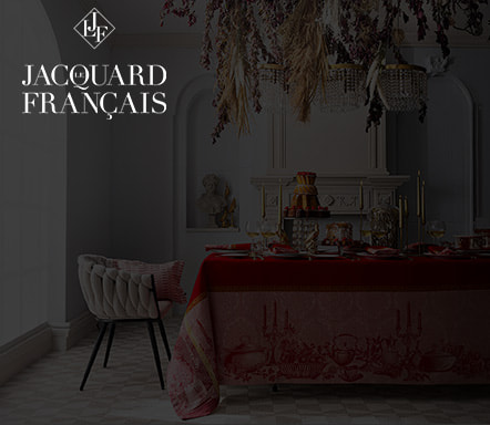 Le Jacquard Français