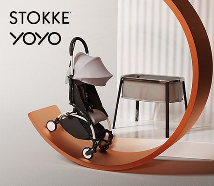 YOYO et Stokke