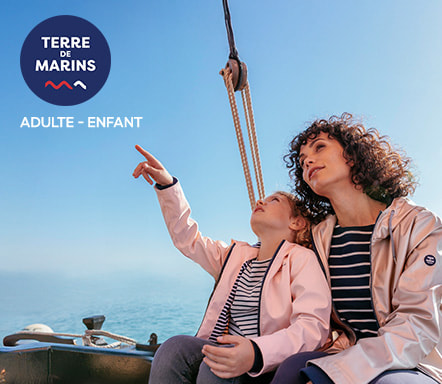 Terre de marins