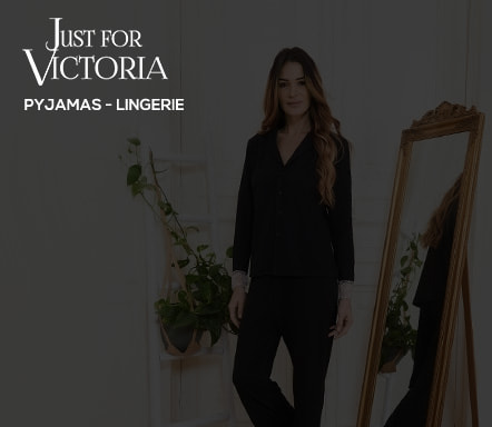 Just for Victoria Nightwear