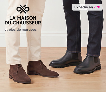 La Maison du Chausseur