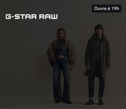G-Star Raw 