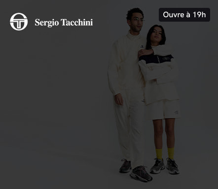 Sergio tacchini