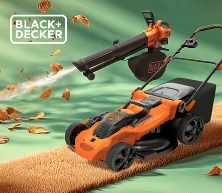 Black & Decker