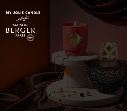 My Jolie Candle