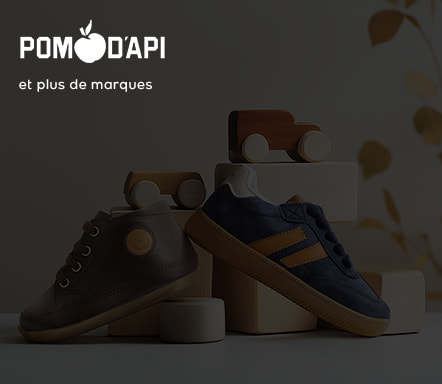 Pom d'Api et Shoopom