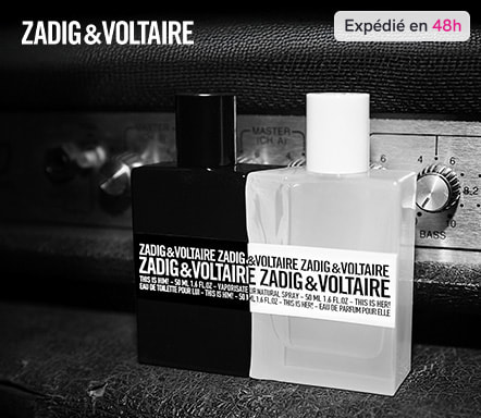 Zadig&Voltaire Parfums