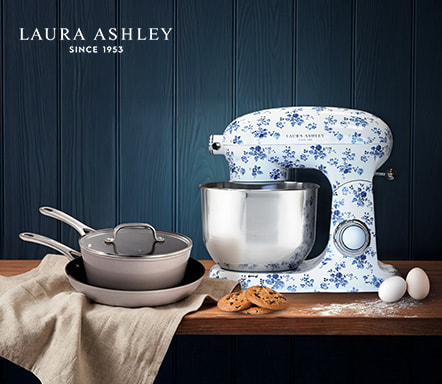 Laura Ashley