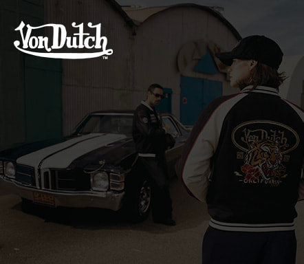 Von Dutch