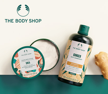 The Body Shop