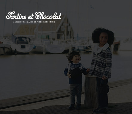 Tartine et Chocolat