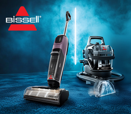 BISSELL