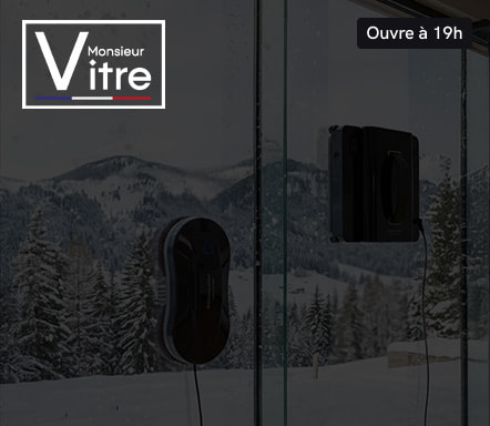 MONSIEUR VITRE