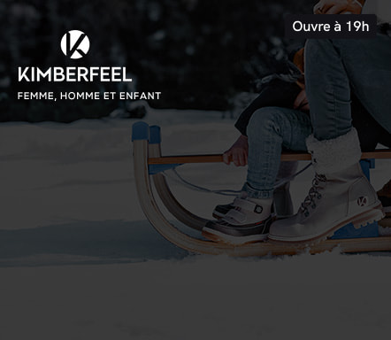 Kimberfeel