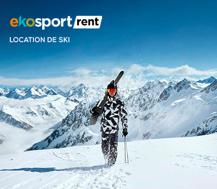 EKOSPORT RENT