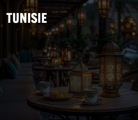 Tunisie