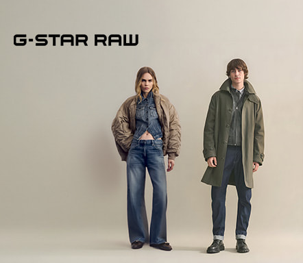 G-Star Raw 