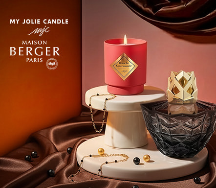 My Jolie Candle