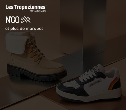 Sélection de Chaussures pour Femme et Homme