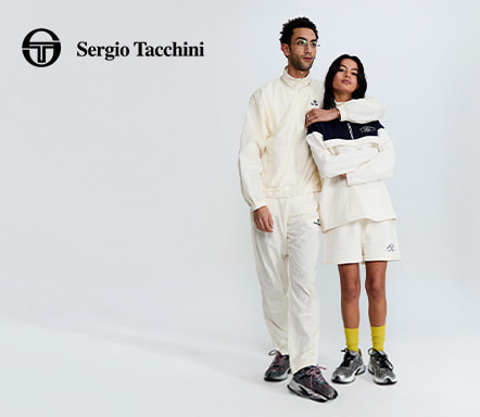 Sergio tacchini