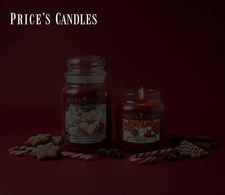 Price's Candles
