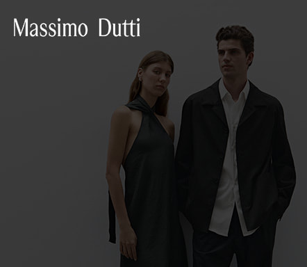 Massimo Dutti