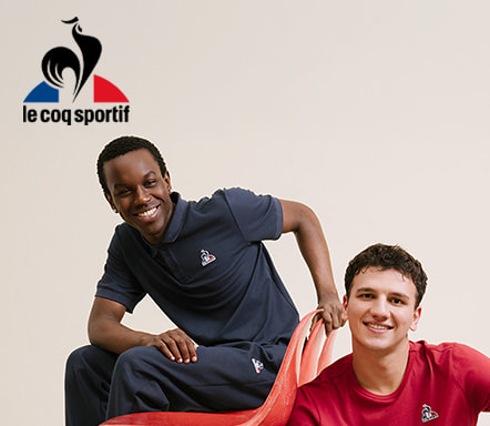 Le Coq Sportif