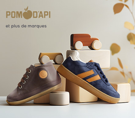 Pom d'Api et Shoopom