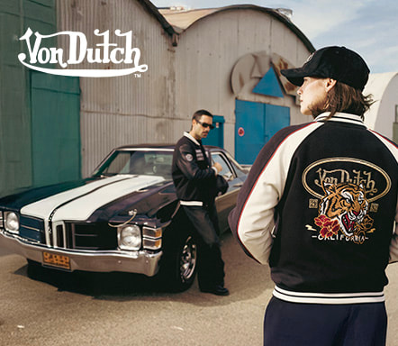 Von Dutch