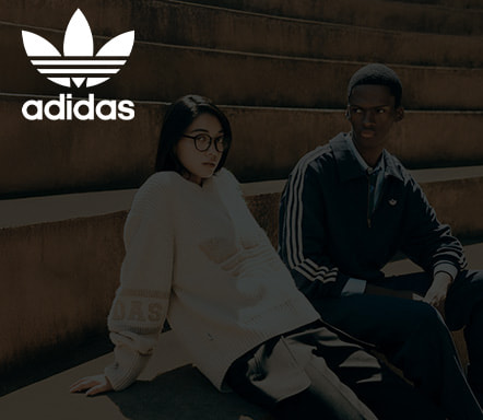 Adidas