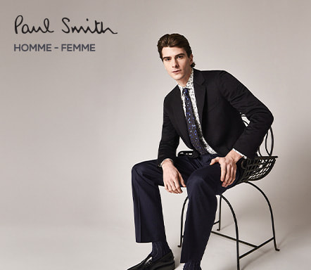 Paul Smith