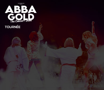Abba Gold