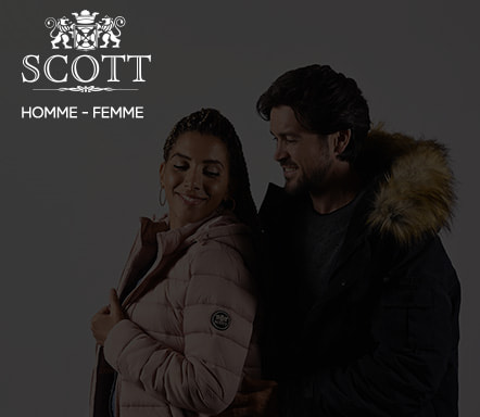 Scott Clothing