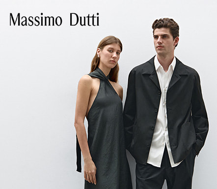 Massimo Dutti