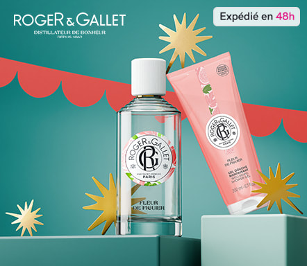 Roger & Gallet