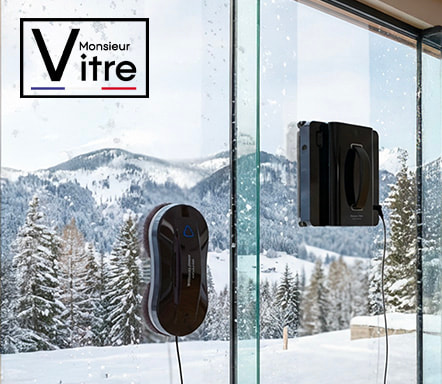 MONSIEUR VITRE