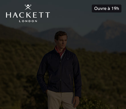 Hackett