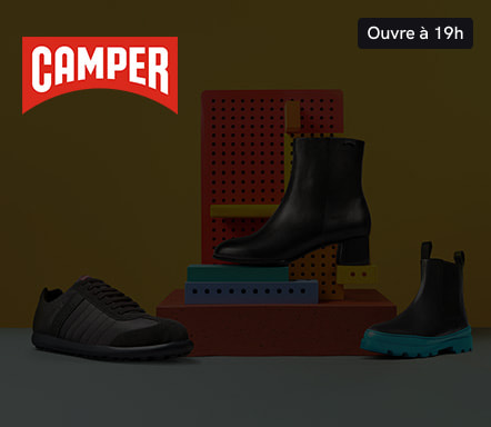 Camper