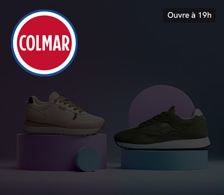 Colmar Originals footwear