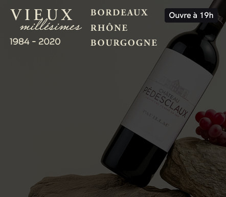 VIGNOBLE DES 2 LUNES