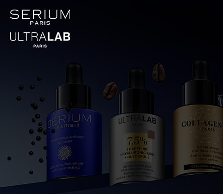 Serium Paris et Ultralab