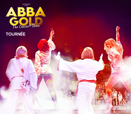 Abba Gold